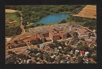 Lutheran Hospital, La Crosse, Wis. 